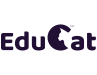 Logo de EDUCAT